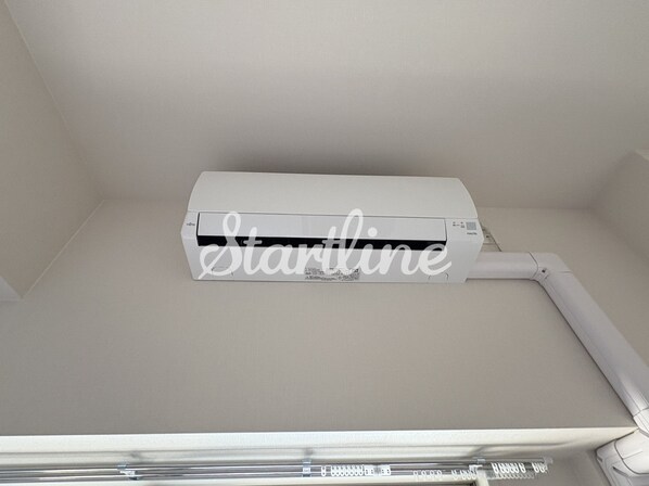 カサ・フェリーチェの物件内観写真